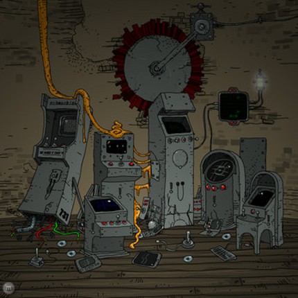 Escape from JiG Image
