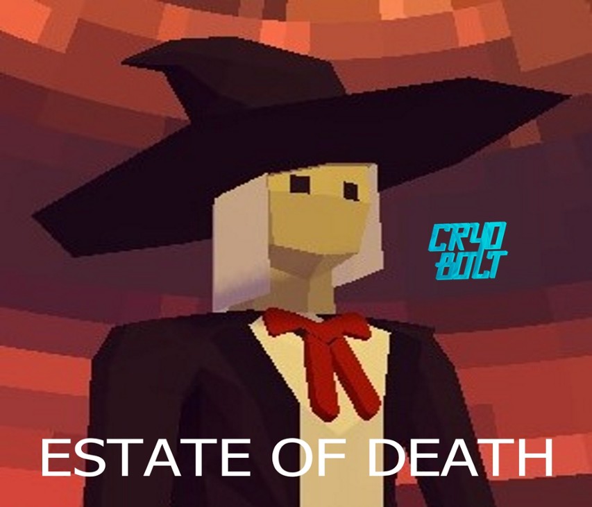 Games like Estate Of Death