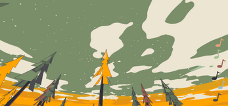Ever wondered what the clouds were thinking? Image