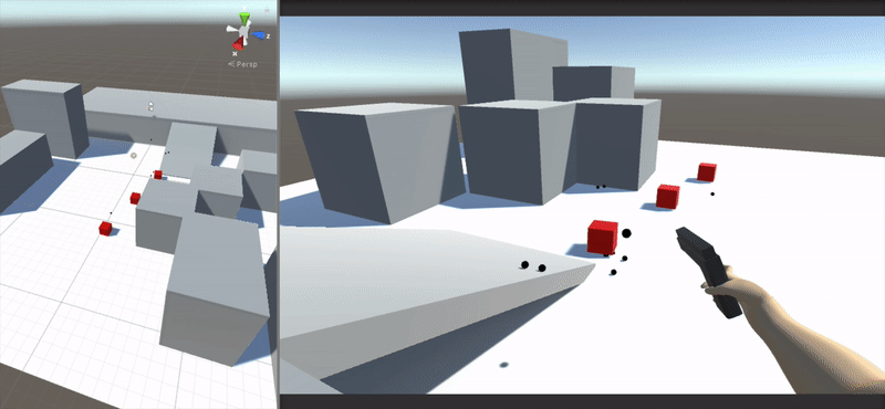 Evil -1 screenshot