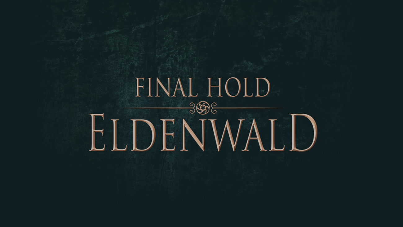 Games like Final Hold: Eldenwald