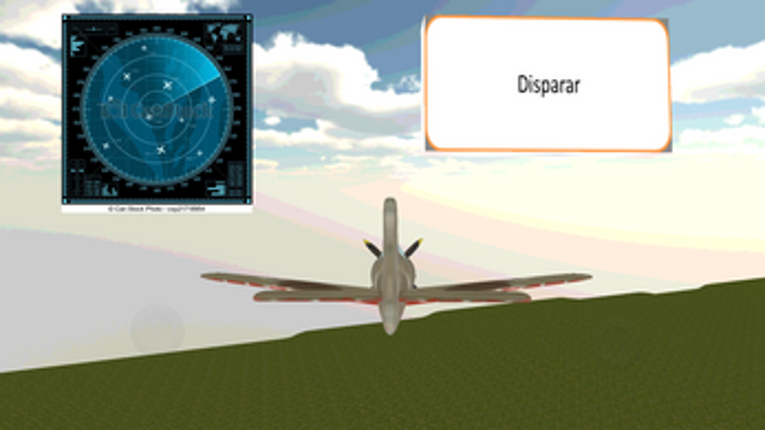 Fire in the air(FITAir) screenshot