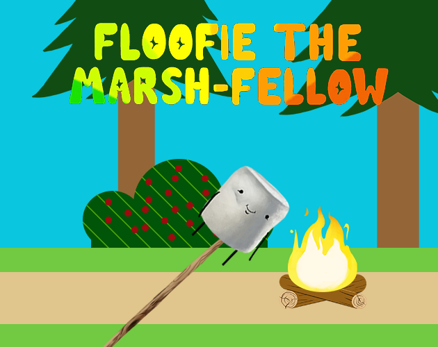 Games like Floofie The Marsh Fellow (Mini Game)