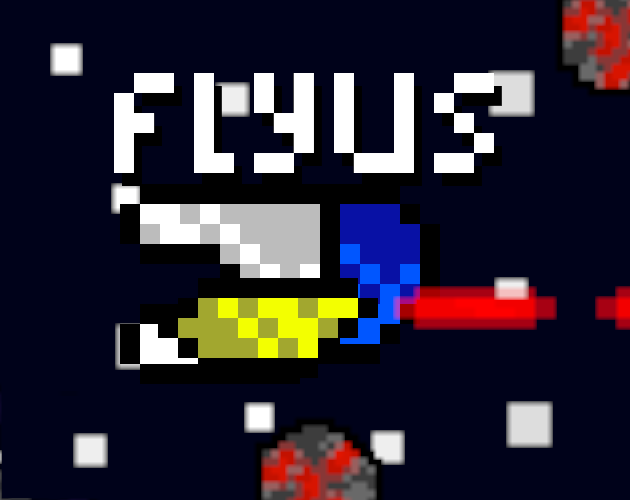 Games like Flyus