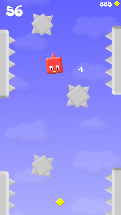FreeFall: Danger Skies Image