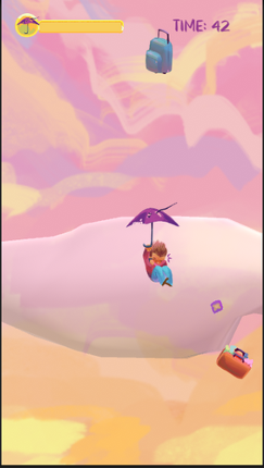 FreeFall screenshot