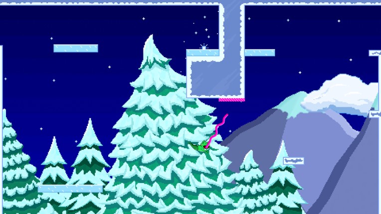 Fwog screenshot