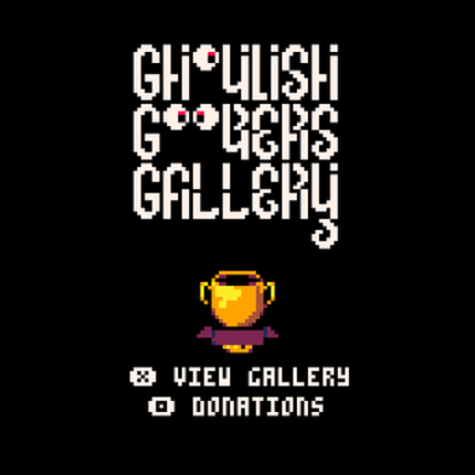 Ghoulish Goobers Gallery Image