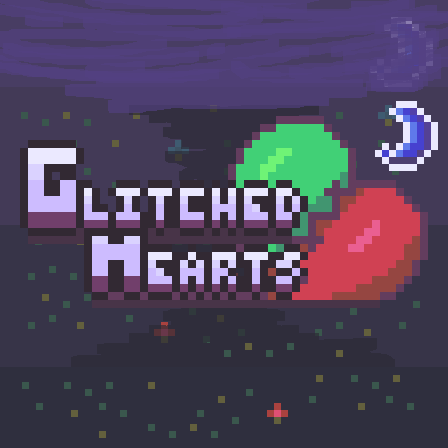 Games like Glitched Hearts