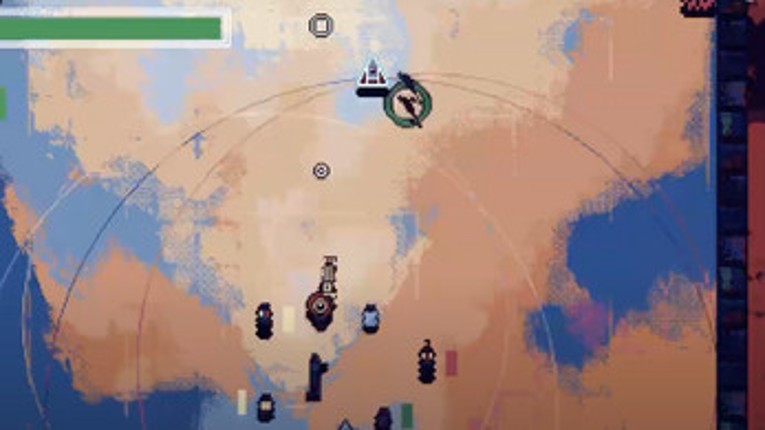 Heaven's Machine Image