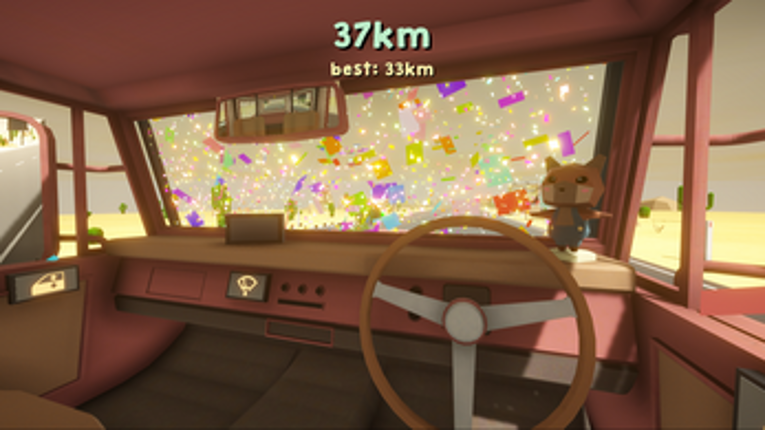 Hillbilly Highway screenshot