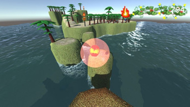 Ignition Extinction Image