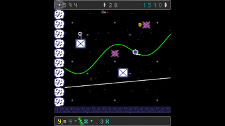 ILIAGC: I Live In A Graphing Calculator screenshot
