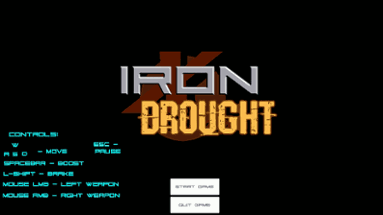 IronDrought Image