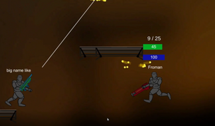 Killbox screenshot