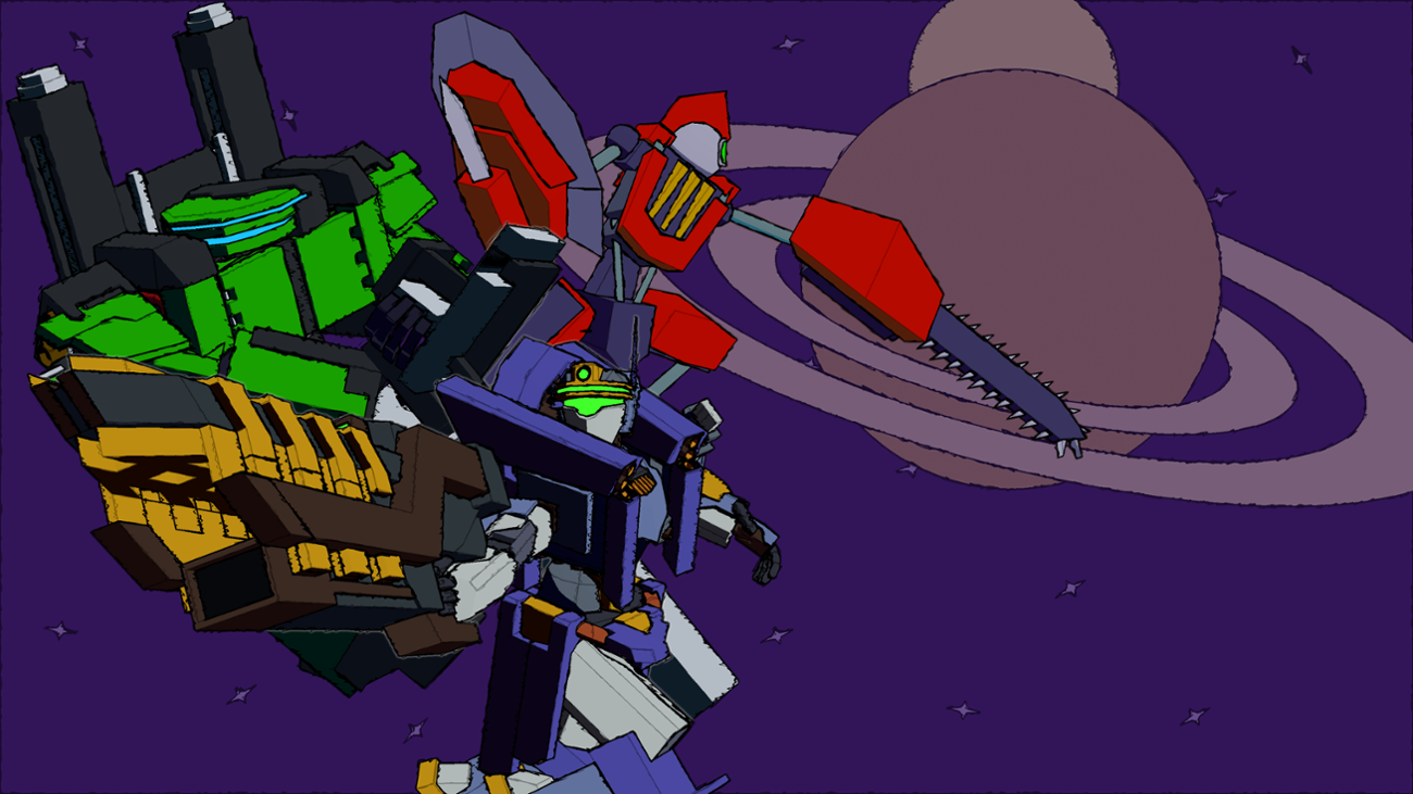 Games like Kronian Titans