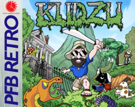 Kudzu Image