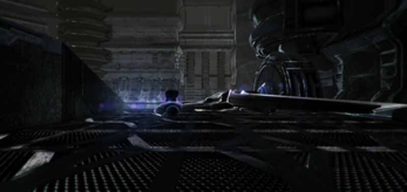 Lance Commander screenshot