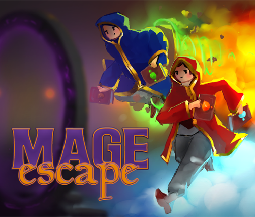 Mage Escape Image