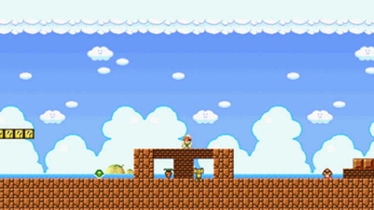 Mario Multiversal screenshot
