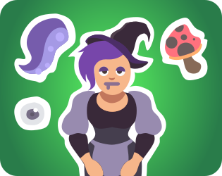 Games like Melinda's Magical Tavern