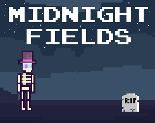 Games like Midnight Fields