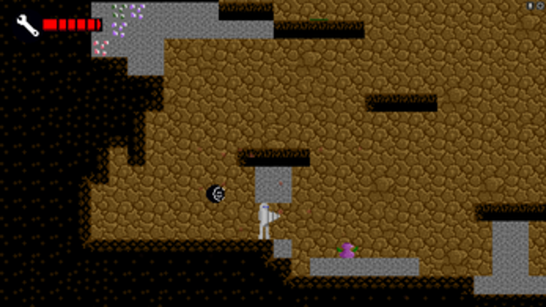 MoonBase Arcana screenshot