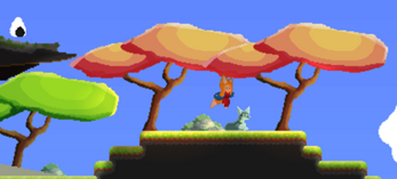 MoshiiAndTheFlyingIsland screenshot