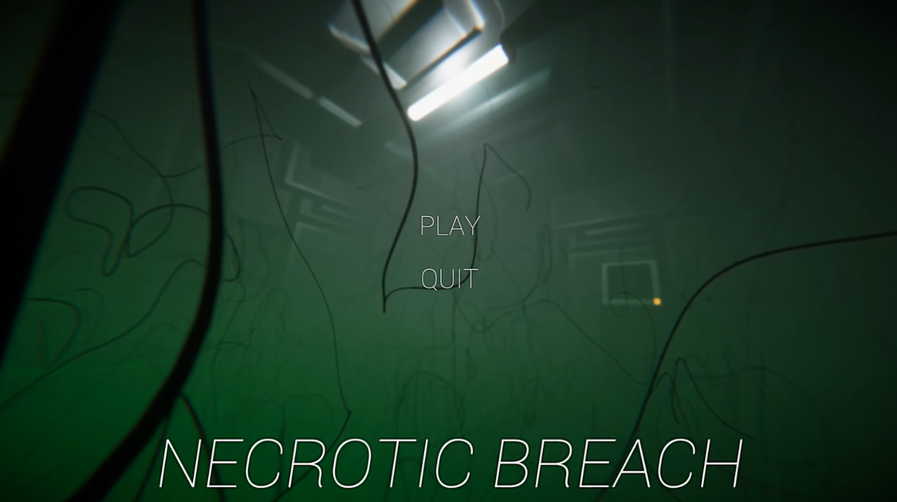 Games like Necrotic Breach