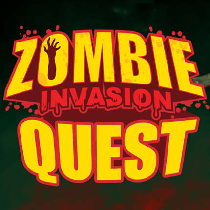 Zombie Invasion Quest Game Cover