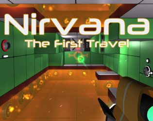 Games like Nirvana: The First Travel
