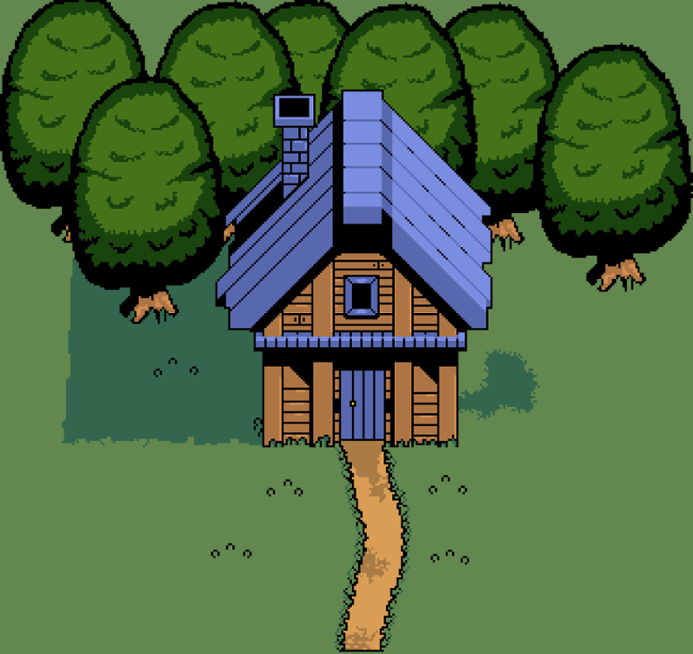 Games like Nothing to be Everything