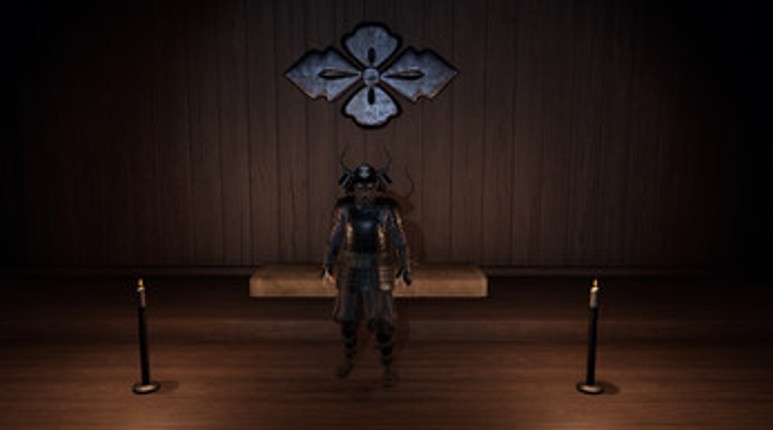 One Hit Samurai : Kurofune Image