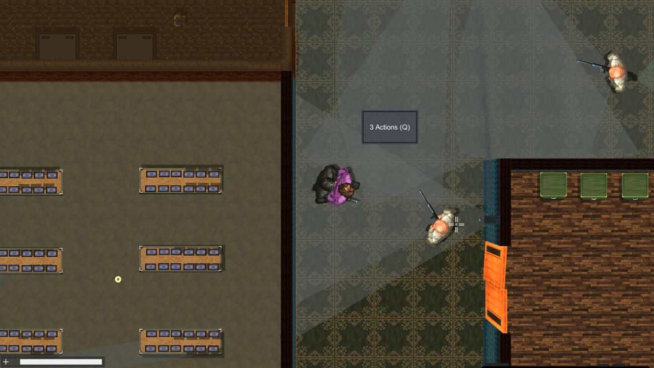 Games like One Man Bandit Prototype