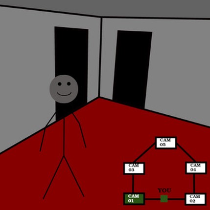 One Night With Mr.Smiley screenshot
