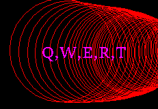 Games like QWERT