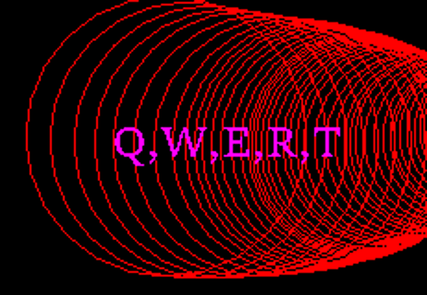 QWERT Image