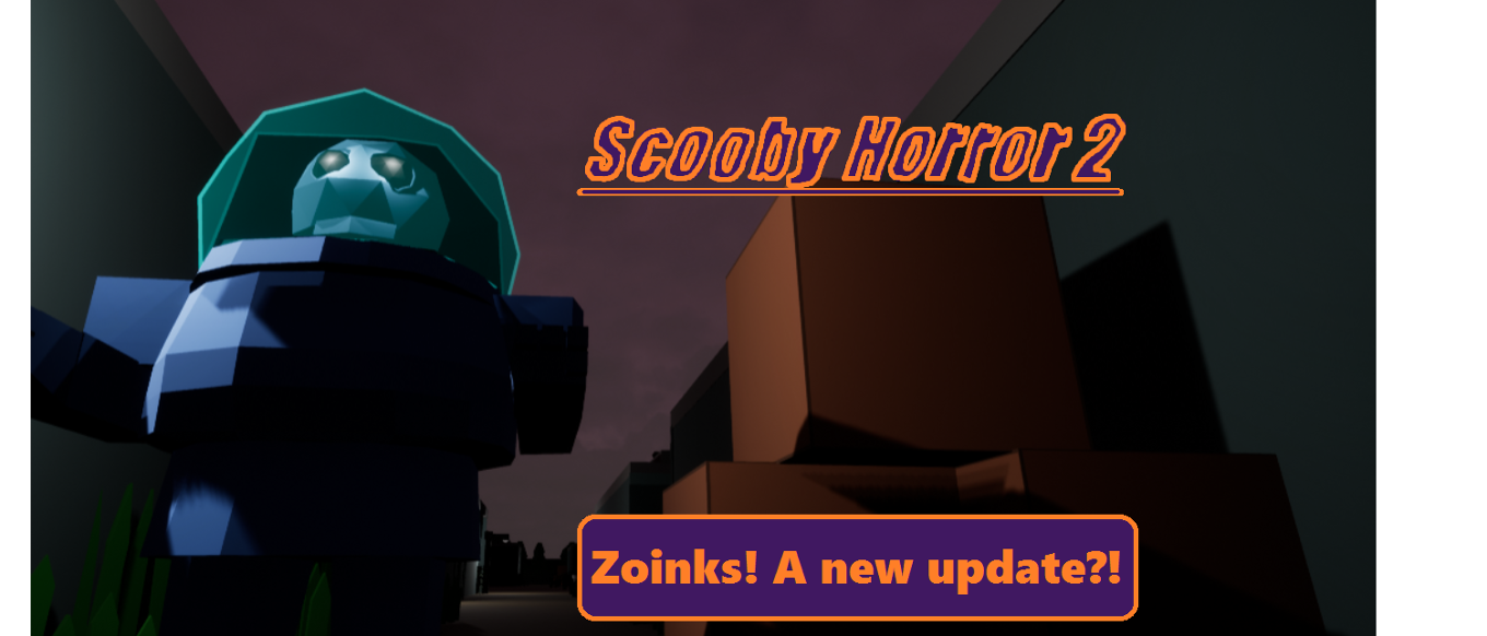 Games like Scooby Horror 2