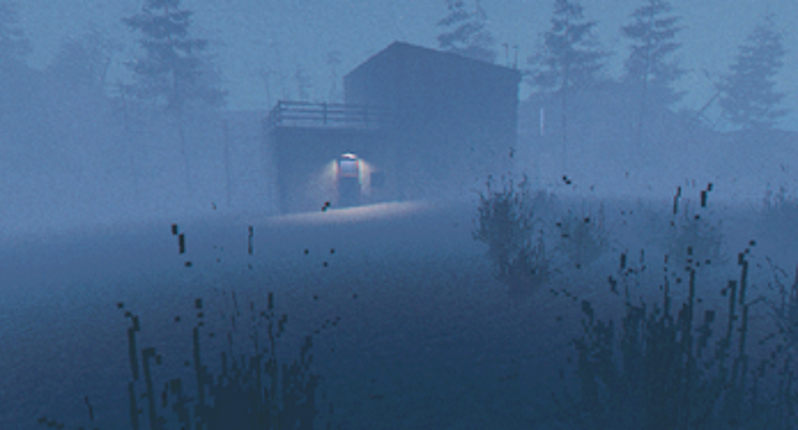 Siren Head: Another Story Image
