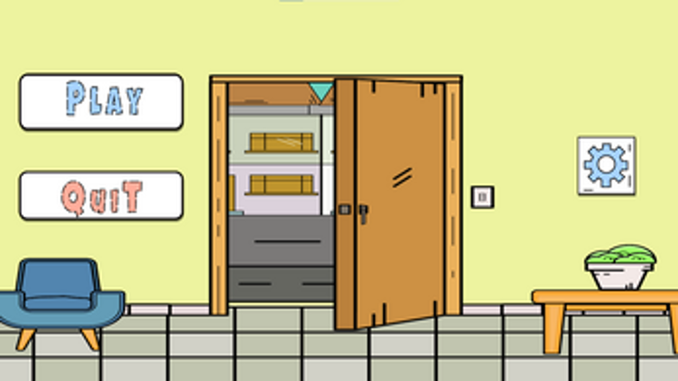 Soccer Project Adventure screenshot