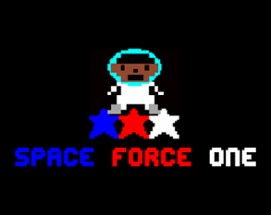 Space Force One Image