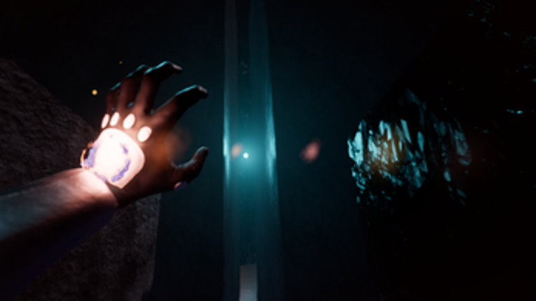 The 5th Interaction Image