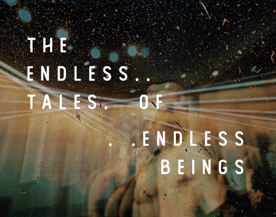 Games like The endless tales of endless beings