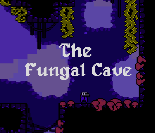 Games like The Fungal Cave