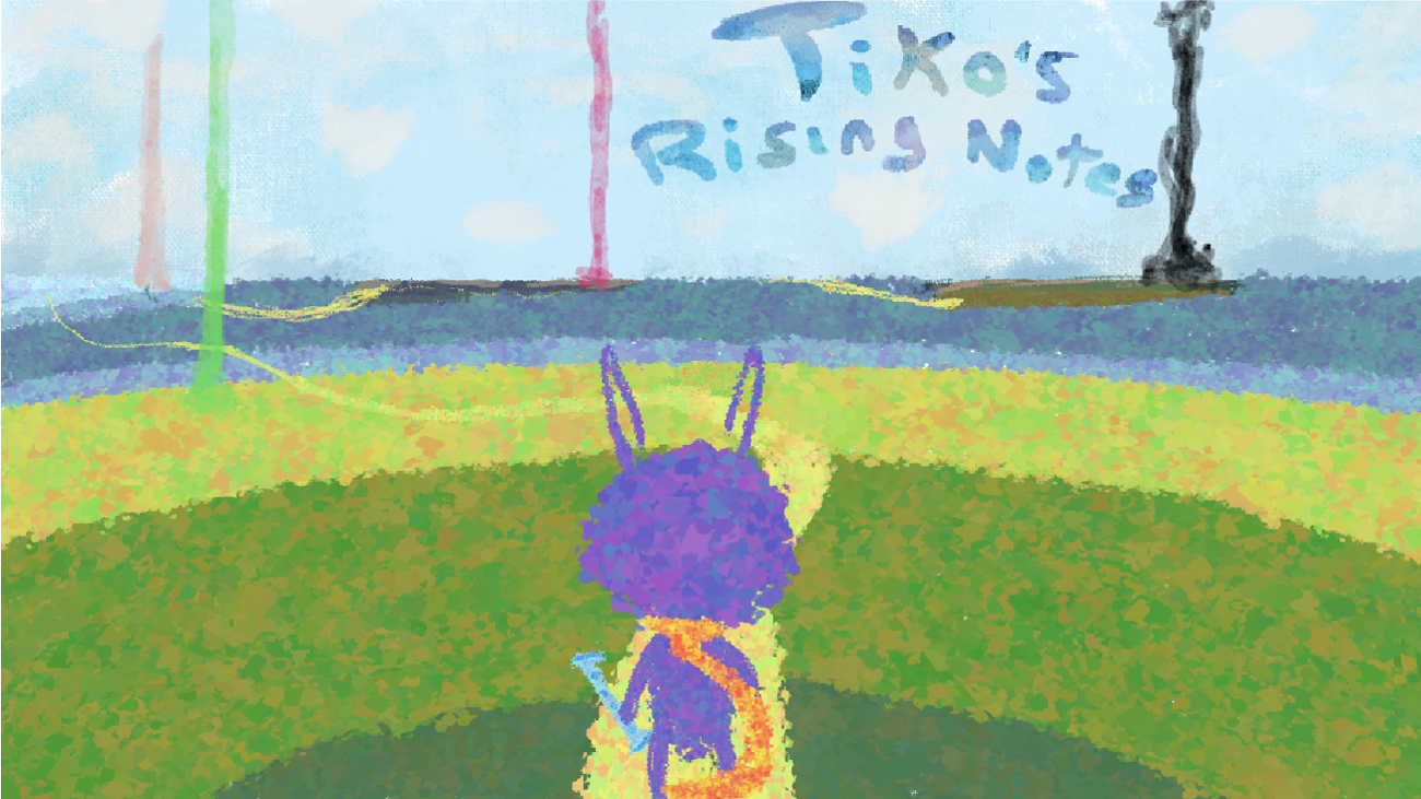 Games like Tiko's Rising Notes