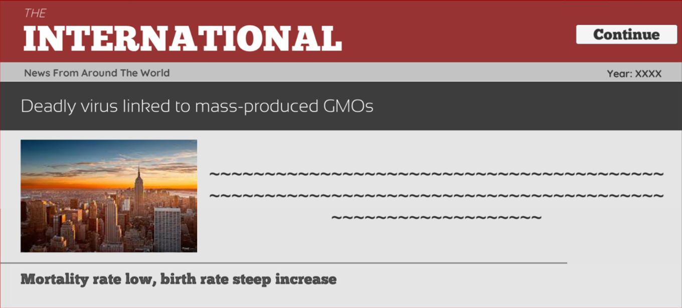 Games like Unnatural Selection