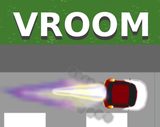 Vroom Image