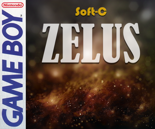 ZELUS Game Cover