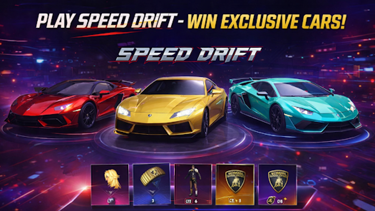 Crate Simulator UC Image