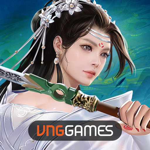 Games like Kiếm Thế Origin